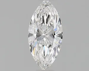 0.34ct MARQUISE E VS1 Natural diamond