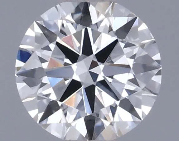 0.34ct ROUND E VS2 Lab Grown diamond