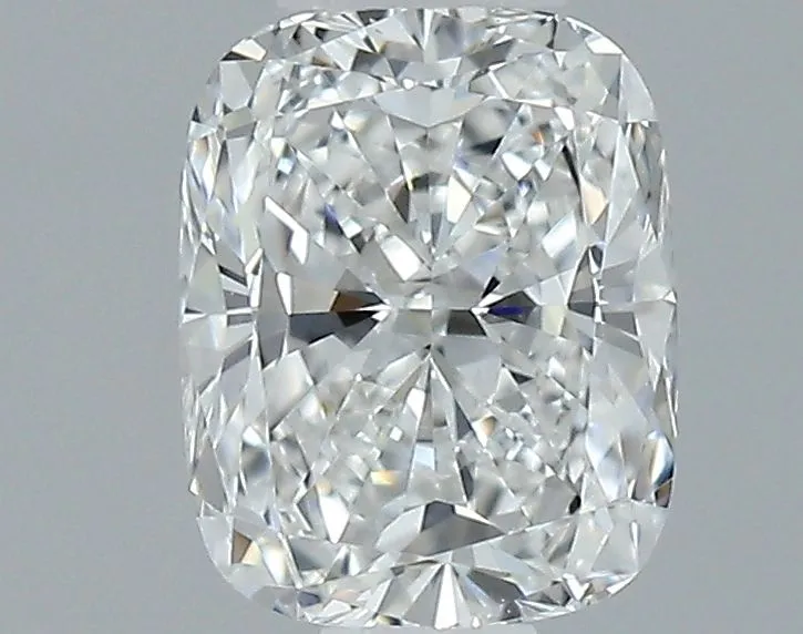 0.50ct CUSHION E VS1 Natural diamond