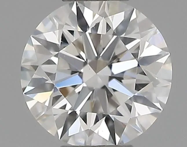 0.30ct ROUND G VS2 Natural diamond