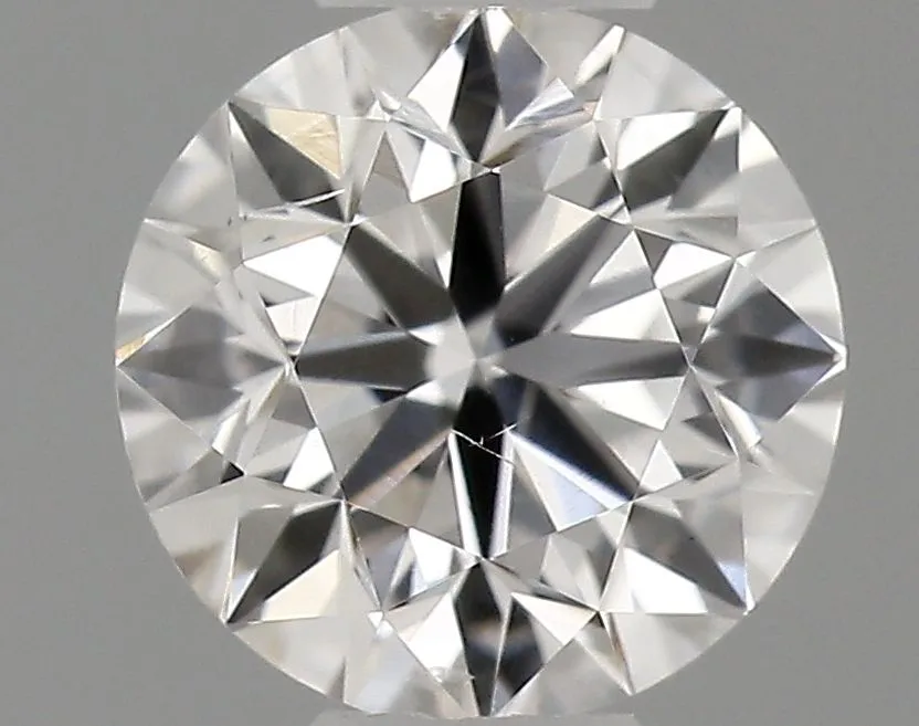 0.30ct ROUND E SI2 Natural diamond