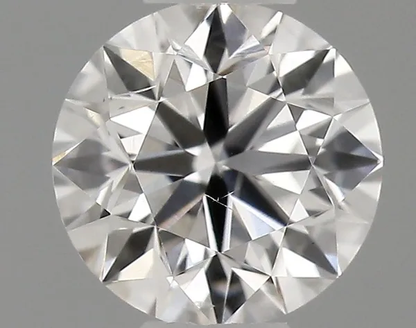 0.3ct ROUND E SI2 Natural diamond