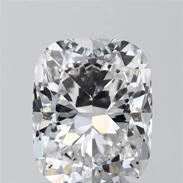 1.01ct CUSHION E VS1 Lab diamond