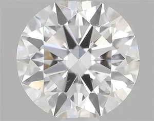 0.3ct ROUND G SI1 Natural diamond