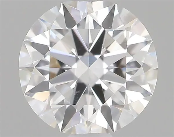 0.3ct ROUND G SI1 Natural diamond