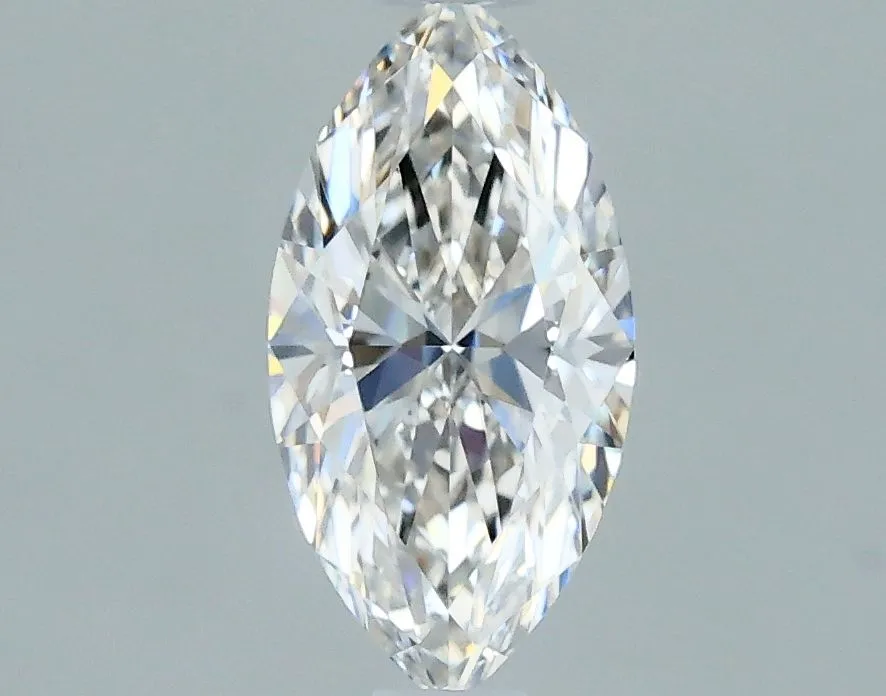 0.50ct MARQUISE G VS1 Natural diamond