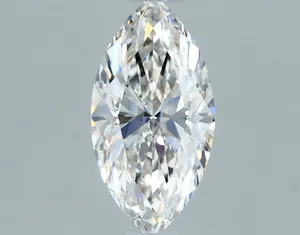 0.5ct MARQUISE G VS1 Natural diamond