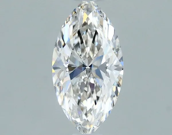 0.5ct MARQUISE G VS1 Natural diamond