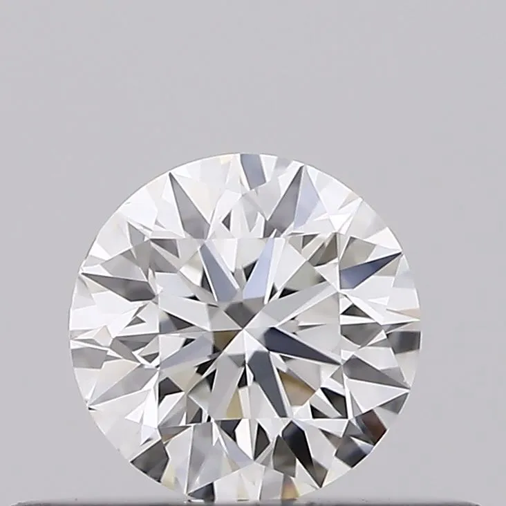 0.30ct CUSHION H VS1 Natural diamond