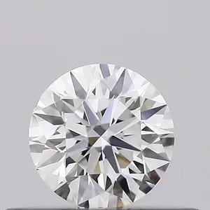 0.3ct CUSHION H VS1 Natural diamond