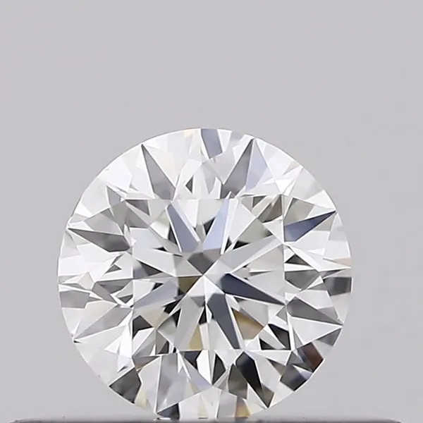 0.3ct CUSHION H VS1 Natural diamond