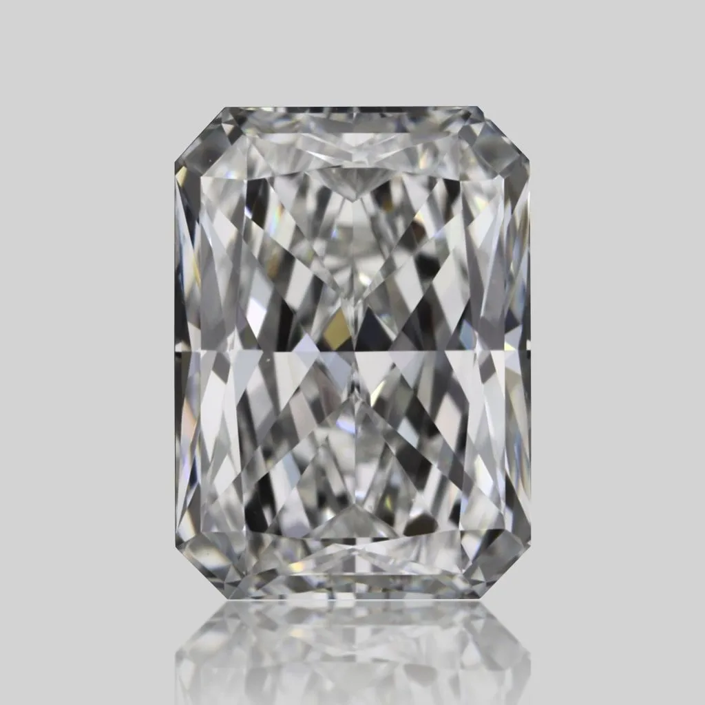 0.71ct RADIANT G VS1 Natural diamond