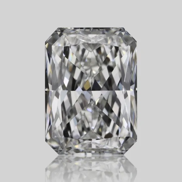 0.71ct RADIANT G VS1 Natural diamond