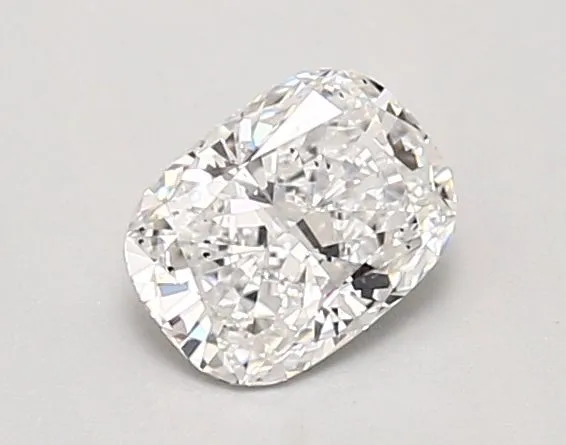 0.79ct CUSHION D SI1 Lab diamond