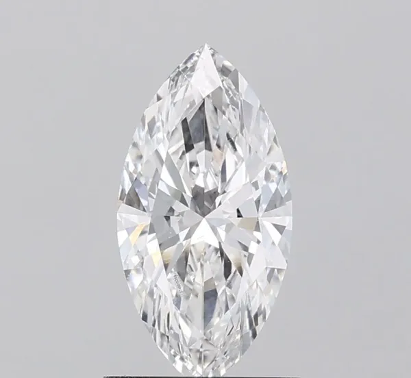 1.04ct MARQUISE D VVS2 Lab diamond