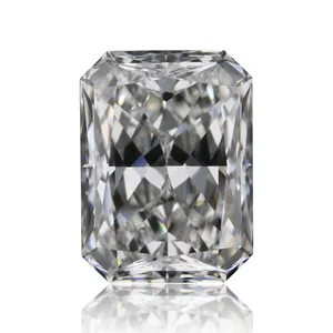0.71ct RADIANT F VVS2 Natural diamond
