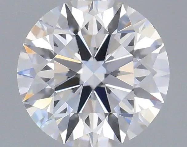 0.34ct ROUND D VVS2 Lab Grown diamond