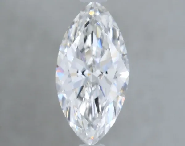 1.09ct MARQUISE E VS1 Lab diamond