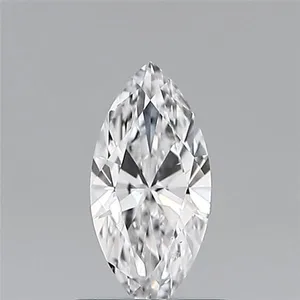 0.5ct MARQUISE D SI1 Natural diamond