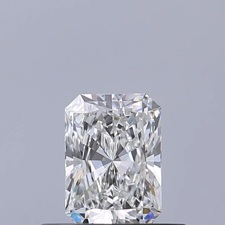 0.42ct RADIANT D IF Natural diamond