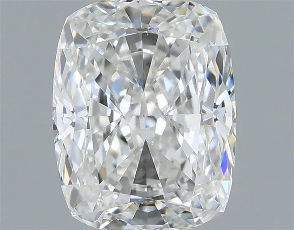 0.77ct CUSHION G VS1 Natural diamond