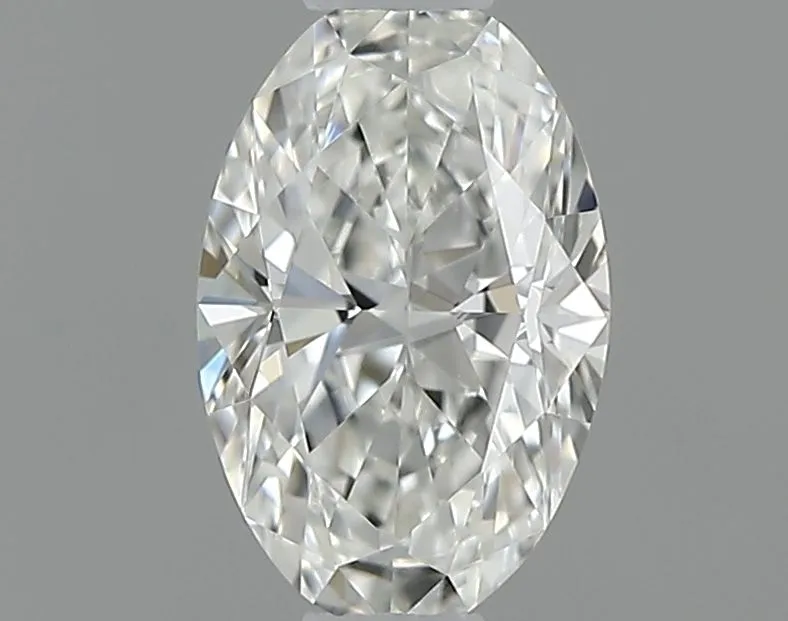 0.33ct OVAL H VVS1 Natural diamond