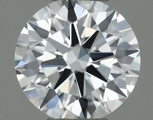 0.30ct ROUND H VS1 Natural diamond