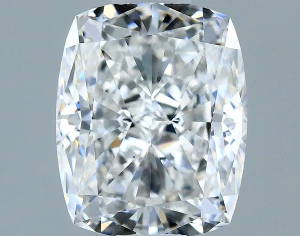 0.76ct CUSHION E VS1 Natural diamond