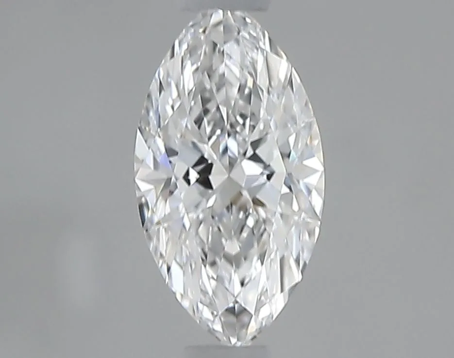 0.50ct MARQUISE E IF Natural diamond