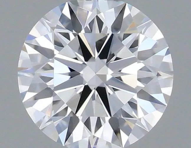 0.34ct ROUND E VVS1 Lab Grown diamond