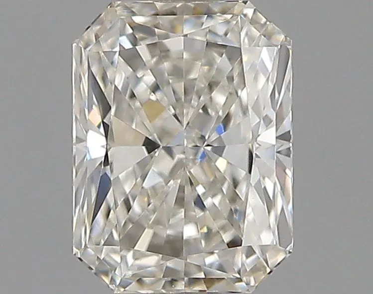 0.51ct RADIANT H VS1 Natural diamond