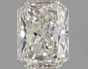 0.51ct RADIANT H VS1 Natural diamond