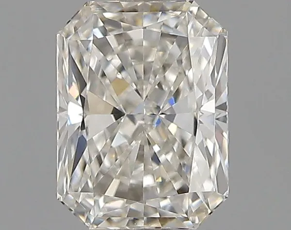 0.51ct RADIANT H VS1 Natural diamond