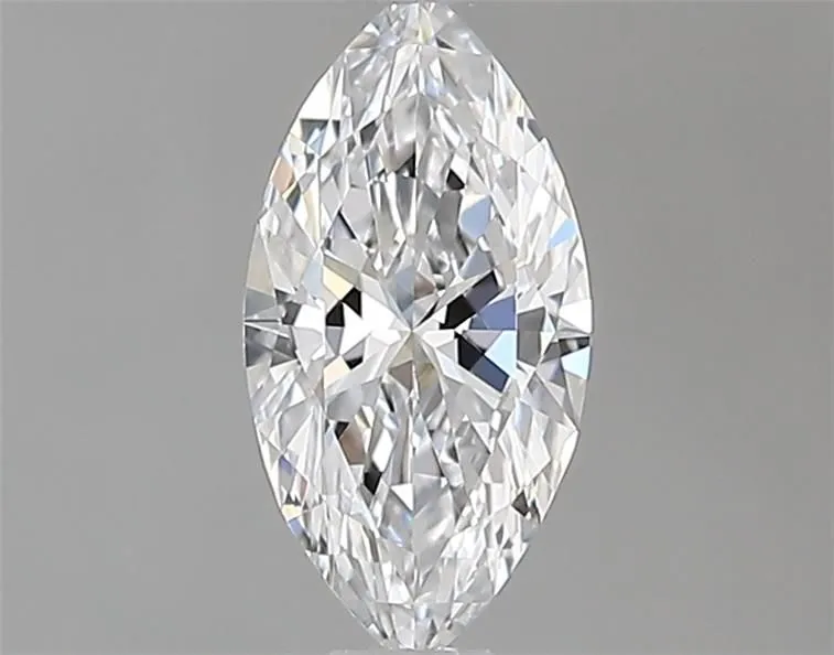 0.41ct MARQUISE D VS1 Natural diamond