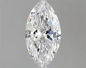 0.41ct MARQUISE D VS1 Natural diamond