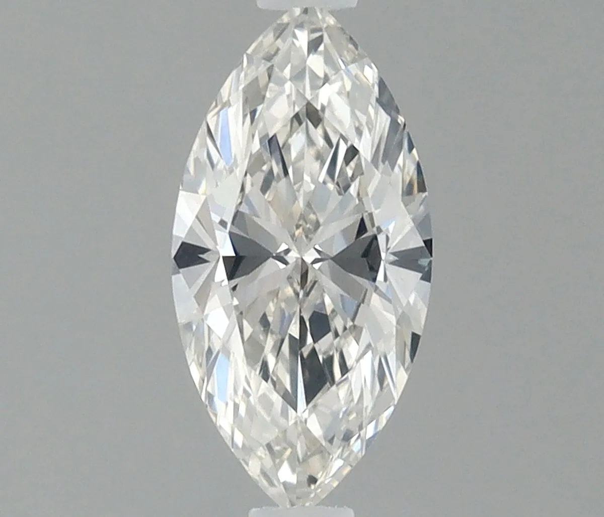 0.33ct MARQUISE H SI1 Natural diamond
