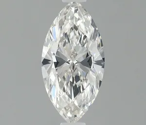 0.33ct MARQUISE H SI1 Natural diamond