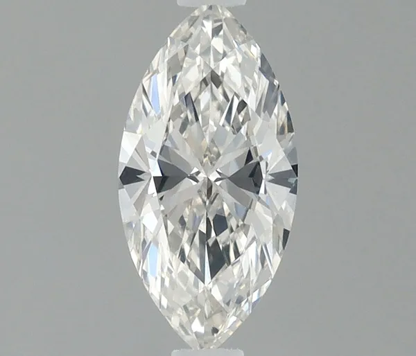 0.33ct MARQUISE H SI1 Natural diamond