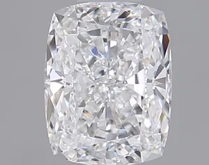 0.34ct CUSHION E IF Natural diamond