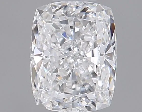0.34ct CUSHION E IF Natural diamond