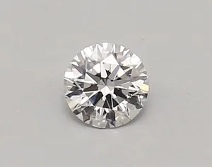 0.33ct ROUND D VVS2 Lab diamond