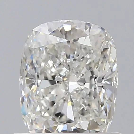 0.78ct CUSHION G VS1 Natural diamond