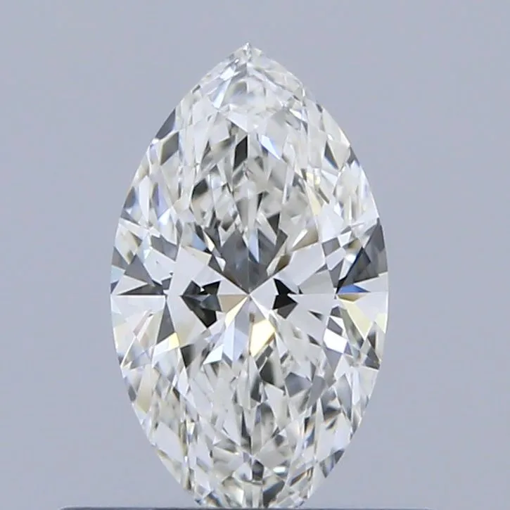 0.40ct MARQUISE H VS2 Natural diamond