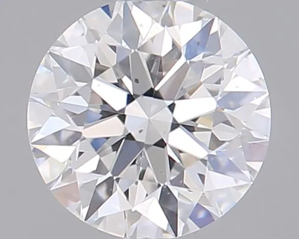0.3ct ROUND G SI1 Natural diamond