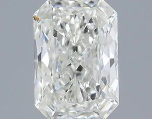 0.31ct RADIANT H VS2 Natural diamond