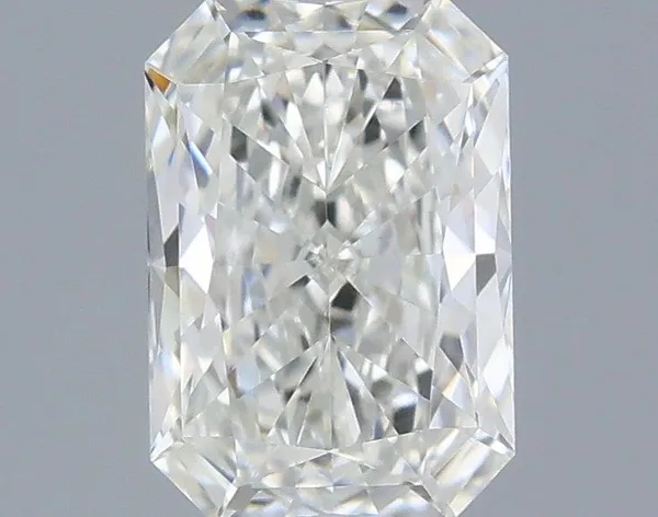 0.31ct RADIANT H VS2 Natural diamond