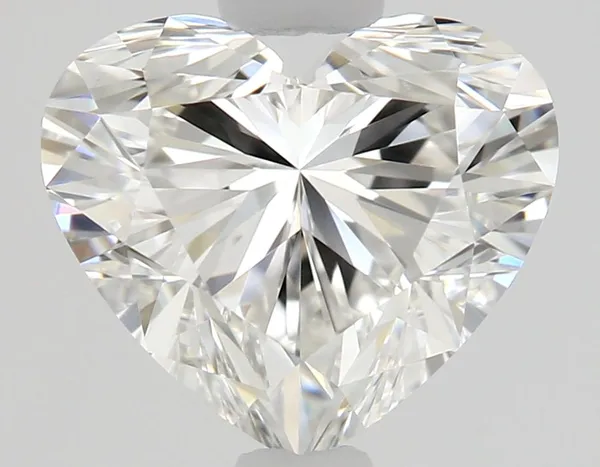 0.96ct HEART G VS1 Natural diamond