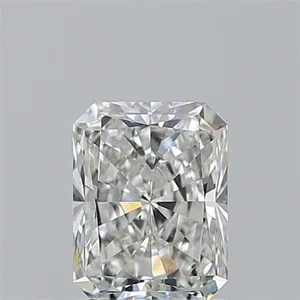 1.2ct RADIANT G VS2 Natural diamond
