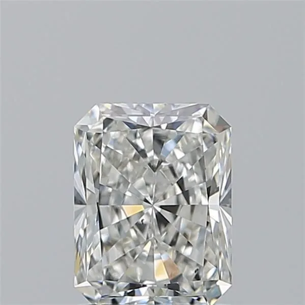 1.2ct RADIANT G VS2 Natural diamond