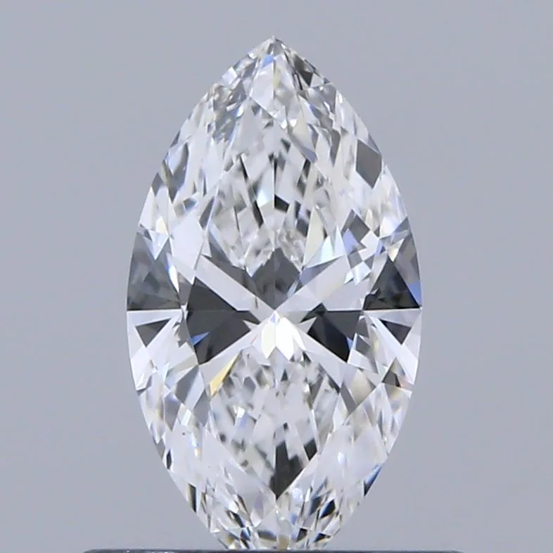 0.50ct MARQUISE E SI1 Natural diamond